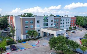 Holiday Inn Express & Suites Arlington North - Stadium Area By Ihg